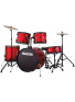 MXC3010 (Red), зображення 1 | JAM MXC3010 (Red), зображення 1