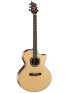 NDX Baritone (Natural Satin), зображення 1