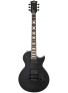 NLS10RMPTBE NEO CLASSIC SINGLE CUT (Matt Black), зображення 1