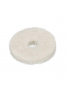 PF20 STRAP PIN FELT (WHITE), зображення 1