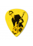 PAUL GILBERT CUSTOM TORTEX TIII PICK .73MM, зображення 12