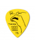 PAUL GILBERT CUSTOM TORTEX TIII PICK .73MM, зображення 13