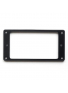 PR-005 BK PICKUP MOUNTING RING (BLACK), зображення 1