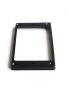 PR-006 BK PICKUP MOUNTING RING (BLACK), зображення 2