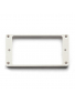 PR-006 WH PICKUP MOUNTING RING (WHITE), зображення 1