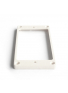 PR-006 WH PICKUP MOUNTING RING (WHITE), зображення 2