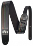 PW25LD04 Daddario Good Vibrations, зображення 1 | JAM PW25LD04 Daddario Good Vibrations, зображення 1