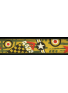 PW50E01 Woven Guitar Strap, AirBorn, зображення 2