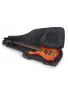 RB20505 CFG Deluxe Line - Electric Bass Gig Bag - Camouflage Green, зображення 4