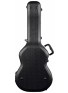 RC ABS 10408B Standard Line - Classical Guitar ABS Case, curved, зображення 2