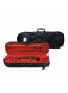 RC10130 B Précieux - Deluxe Line - 4/4 Violin Soft Light Case, зображення 2 | JAM RC10130 B Précieux - Deluxe Line - 4/4 Violin Soft Light Case, зображення 2