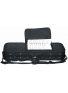 RC10130 B Précieux - Deluxe Line - 4/4 Violin Soft Light Case, зображення 4 | JAM RC10130 B Précieux - Deluxe Line - 4/4 Violin Soft Light Case, зображення 4