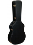 RC10708 B/SB Deluxe Hardshell Case - Classical Guitar, зображення 1