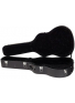 RC10709 B/SB Deluxe Hardshell Case - Acoustic Guitar, зображення 2