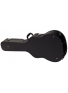 RC10709 B/SB Deluxe Hardshell Case - Acoustic Guitar, зображення 3