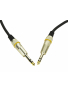 RCL30296 D7 Balanced TRS Cable (6m), зображення 2 | JAM RCL30296 D7 Balanced TRS Cable (6m), зображення 2