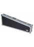 RC10803 B Standard Line - ST-Style Electric Guitar Flight Case, зображення 1 | JAM RC10803 B Standard Line - ST-Style Electric Guitar Flight Case, зображення 1