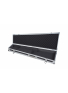 RC10803 B Standard Line - ST-Style Electric Guitar Flight Case, зображення 3 | JAM RC10803 B Standard Line - ST-Style Electric Guitar Flight Case, зображення 3