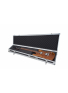 RC10803 B Standard Line - ST-Style Electric Guitar Flight Case, зображення 4 | JAM RC10803 B Standard Line - ST-Style Electric Guitar Flight Case, зображення 4
