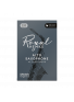 Royal Hemke Organic - Alto Sax #2.0 - 10 Pack, зображення 1