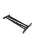 RI-KEYX-20 Rok-It Double-X Keyboard Stand with Ergonomic Adjust, зображення 5
