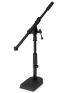 RI-MIC-200 - Bass Drum/Boom Combo Mic Stand, зображення 1
