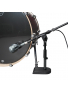 RI-MIC-200 - Bass Drum/Boom Combo Mic Stand, зображення 6