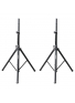 RI-SPKRSTDSET-200-AL - Aluminum Tripod Speaker Stand Set with Bag, зображення 3