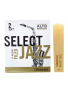 Select Jazz - Alto Sax Filed 2S (1шт), зображення 1