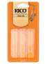 Rico - Tenor Sax #2.5 - 3-Pack, зображення 1