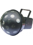 SPG078 ROUND MIRROR MINE LED, зображення 1