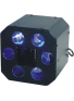 SPG137 6 EYES FLOWER LED, зображення 1 | JAM SPG137 6 EYES FLOWER LED, зображення 1