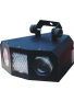 SPG139 DOUBLE EYE WASH MOONFLOWER LED, зображення 1