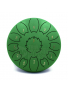 STD10I13N Green STEEL TONGUE DRUM, зображення 1