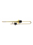 SB5-9 SILENT BRASS TROMBONE, зображення 2 | JAM SB5-9 SILENT BRASS TROMBONE, зображення 2