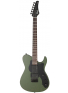 JIL3-ASH-DE664-R Iliad Dark Evolution Series (Open Pore Olive Green), зображення 1