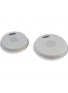 EB0709 7"+ 8" TRI-CENTER BONGO HEAD SET, зображення 1
