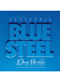2033 BLUESTEEL ACOUSTIC TLT (11-52), зображення 1 | JAM 2033 BLUESTEEL ACOUSTIC TLT (11-52), зображення 1