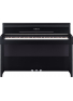 Clavinova CLP-S406B, зображення 3