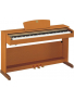 Clavinova CLP-320C, зображення 1