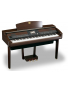 Clavinova CVP-405PM, зображення 1