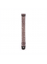 50ALP02 ALCHEMY PLANET LOCK GUITAR STRAP - Gothic Cross, зображення 3
