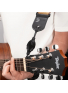 DGS12 ACOUSTIC QUICK RELEASE FOR SMALL INSTRUMENTS, зображення 4