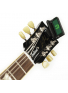 PW-CT-10 Clip-On Headstock Tuner, зображення 3