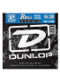DBN2025 NICKEL PLATED STEEL LIGHT 5 STRING 45-130, зображення 1 | JAM DBN2025 NICKEL PLATED STEEL LIGHT 5 STRING 45-130, зображення 1