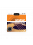 EXP15 EXP COATED PHOSPHOR BRONZE EXTRA LIGHT (10-47), зображення 1