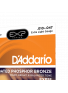 EXP15 EXP COATED PHOSPHOR BRONZE EXTRA LIGHT (10-47), зображення 4