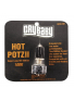 ECB024B HOT POTZ-II 100K POTENTIOMETER, зображення 2 | JAM ECB024B HOT POTZ-II 100K POTENTIOMETER, зображення 2