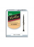 La Voz - Bb Clarinet Soft - 10 Pack, зображення 1