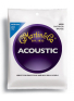 M550 Traditional Acoustic 92/8 Phosphor Bronze Medium (13-56), зображення 1 | JAM M550 Traditional Acoustic 92/8 Phosphor Bronze Medium (13-56), зображення 1